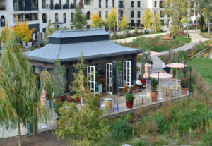 Guinguette Panorama