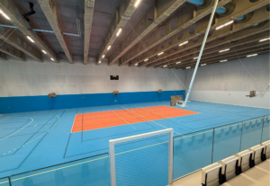 Salle Om