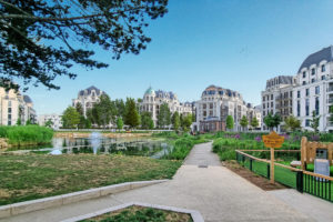 Panorama - Lot 20